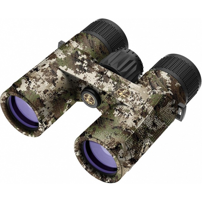 Бинокль LEUPOLD BX-4 PRO GUIDE HD 8X32 SITKA SUBAPINE 172659