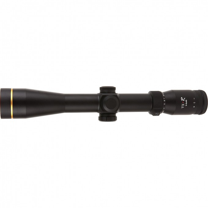 Оптический прицел LEUPOLD VX-R 3-9X40 FIREDOT4 (с подсветкой) 110687