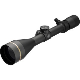 Прицел LEUPOLD VX-3HD 4.5-14x50 CDS-ZL, без подсветки, Duplex, 25,4мм, матовый, 425г Прицел LEUPOLD VX-3HD 4.5-14x50 CDS-ZL, без подсветки, Duplex, 25,4мм, матовый, 425г